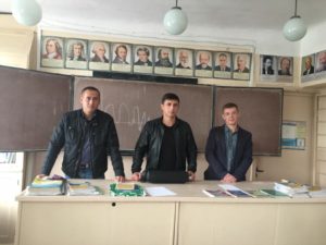 профилактика наркомании среди подростков